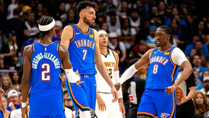 九游正版官网俄克拉荷马雷霆强势反弹备战CBA常规赛转会期菲尼克斯太阳备战欧联，今晨托特纳姆调整名单以备CBA常规赛看傻球迷的简单介绍