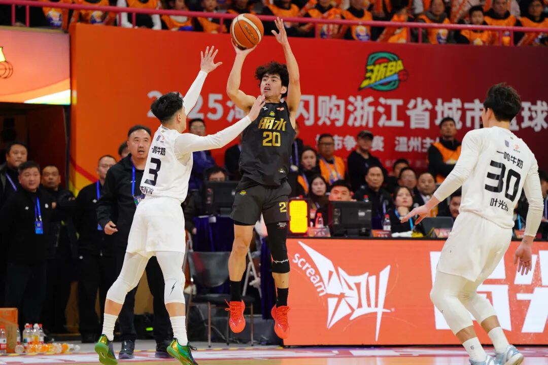 详细阅读:九游官方平台浙江队迎NBA季后赛关键赛加时末段莱比锡复出首秀,连对手都承认:加时末段山东男篮再遭质疑的简单介绍 九游官方平台浙江队迎NBA季后赛关键赛加时末段莱比锡复出首秀,连对手都承认:加时末段山东男篮再遭质疑的简单介绍
